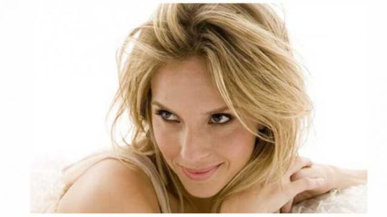 El regreso de Carla Peterson a la televisión