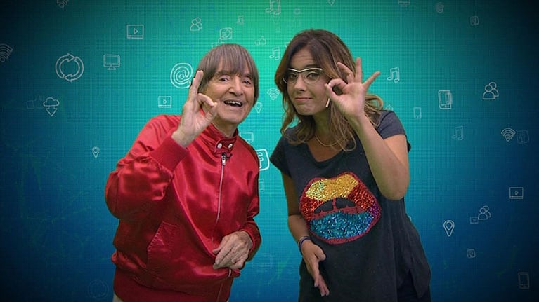 El regreso de Carlitos Balá a la TV: su suma a TN noticias