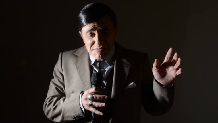 "El regreso de Mario Cárdenas" se verá por streaming desde el teatro Astros (Foto: Web)