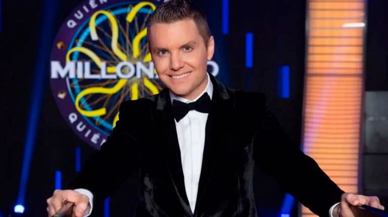 El regreso de Santiago del Moro a la televisión: Voy a hacer un especial sobre el coronavirus