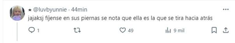El repudio a la Gata Noelia en Twitter