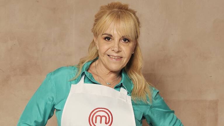 El requisito de Claudia Villafañe para volver a MasterChef, tras la muerte de Diego Maradona: Pidió seguir sin privilegios