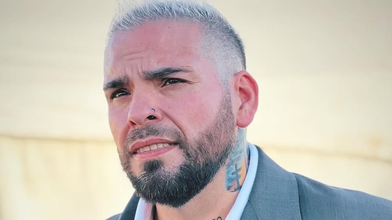 El Retutu habló sobre su estado de salud (Foto: Instagram/elretutuok)