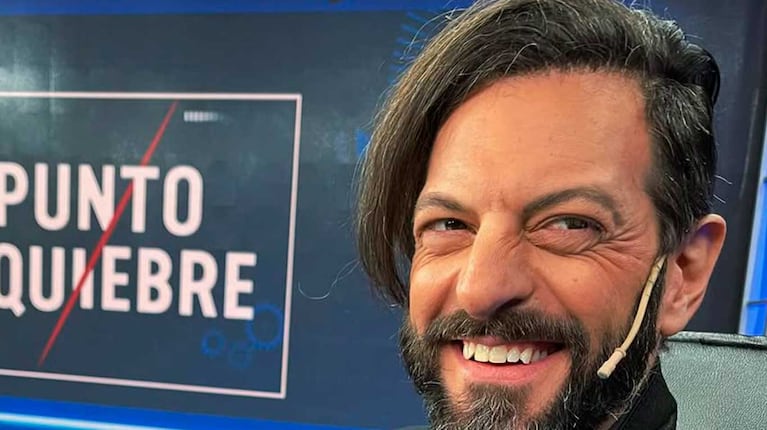El Rifle Varela (Foto: Instagram @riflevarela)