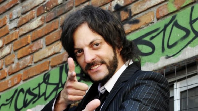 El Rifle Varela. (Foto: Jennifer Rubio-Ciudad.com)