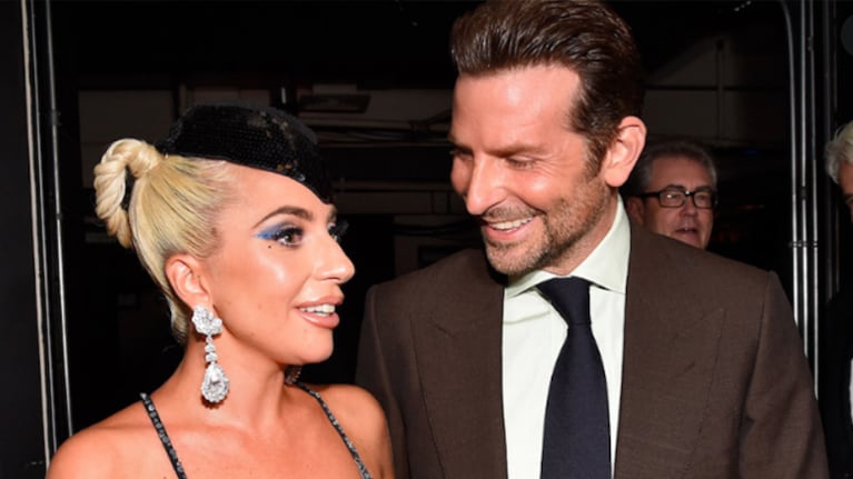 El romance de Lady y Bradley fue ficción.