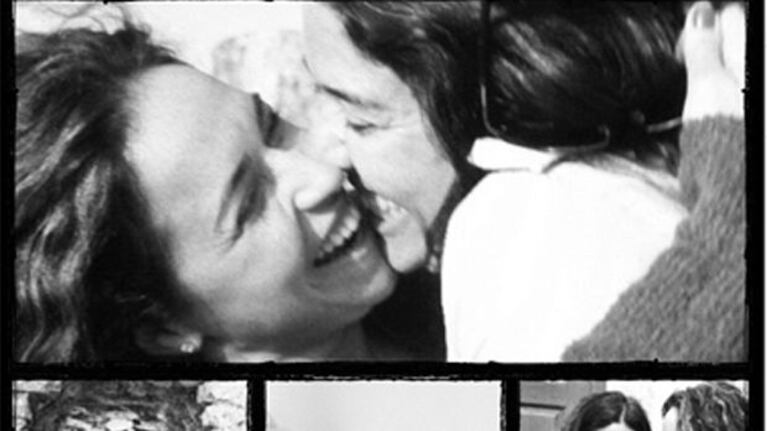 El romántico collage con el que Daniela Mercury confesó su homosexualidad (Foto: Instagram).