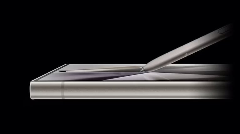 El S Pen de Samsung huele mal, pero solo cuando se calienta
