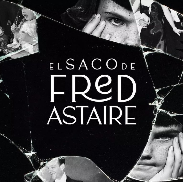 El saco de Fred Astaire vuelve a escena en el Teatro el Crisol