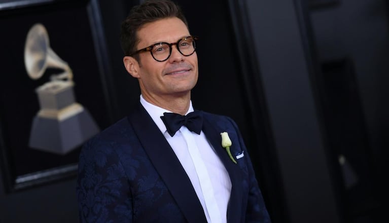 El salto de Ryan Seacrest de la radio a la televisión