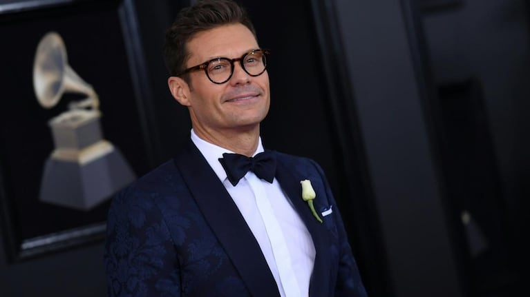 El salto de Ryan Seacrest de la radio a la televisión