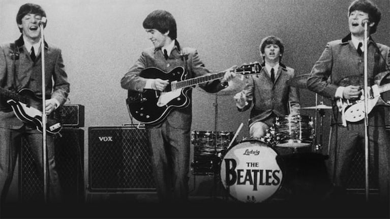 El sastre de los Beatles sigue siendo su fan a los 73 años
