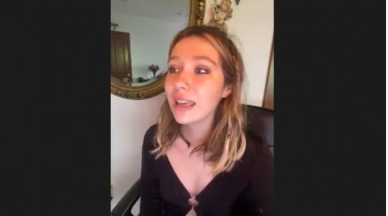 El secreto de la Familia Greco en Netflix: entrevista a Roberta Damián, una de las protagonistas de la serie