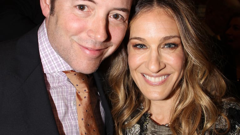 El secreto de Sarah Jessica Parker para un matrimonio duradero