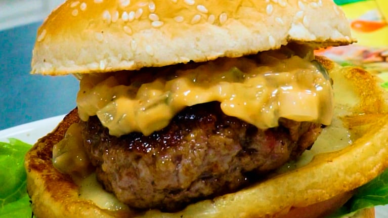 El secreto para prepararla en casa mejor que en cualquier restaurante.
Foto: CucinareTV
