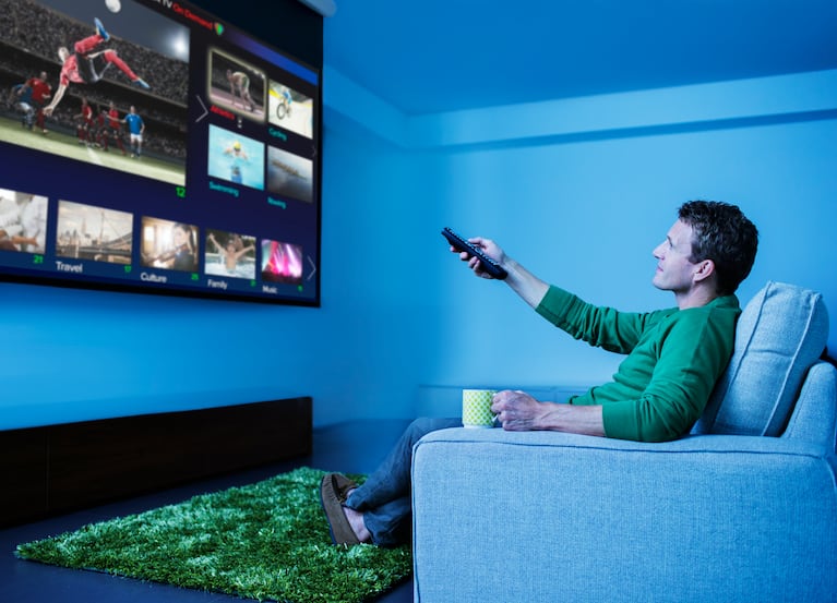 El senador Ron Wyden notificó a Google sobre la vulnerabilidad en Android TV.
