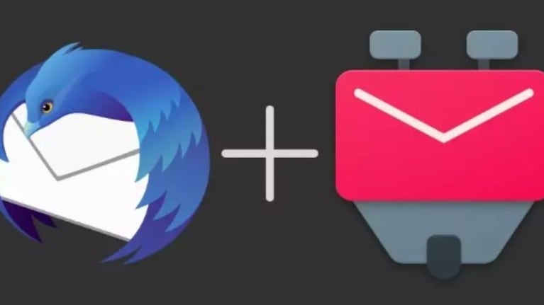 El servicio de correo Thunderbird llegará a Android gracias a su unión con K-9 Mail