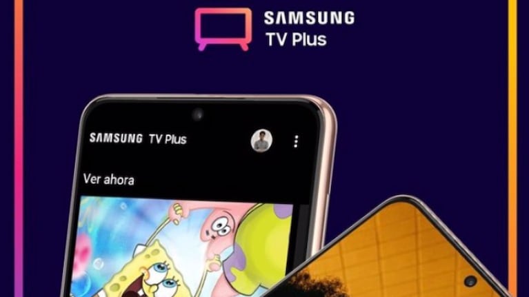 El servicio de streaming Samsung TV Plus llega a usuarios de otras marcas