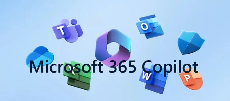 El servicio de suscripción incluye programas como Word y Excel.

