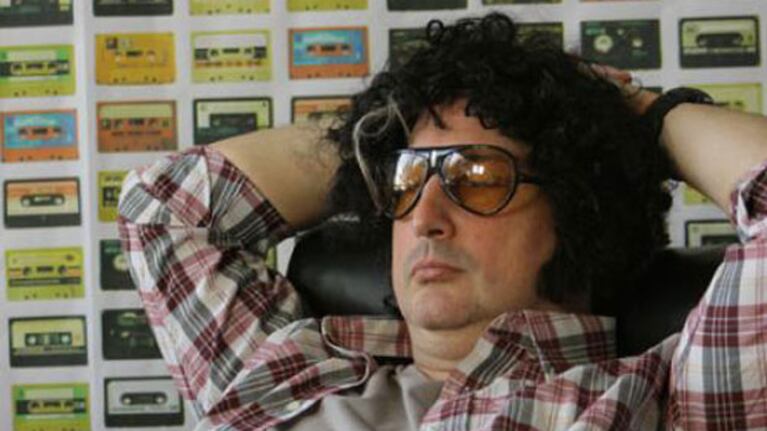 El Show de Ramiro Agujis regresa en su cuarta temporada (Foto: Eltrecetv.com).