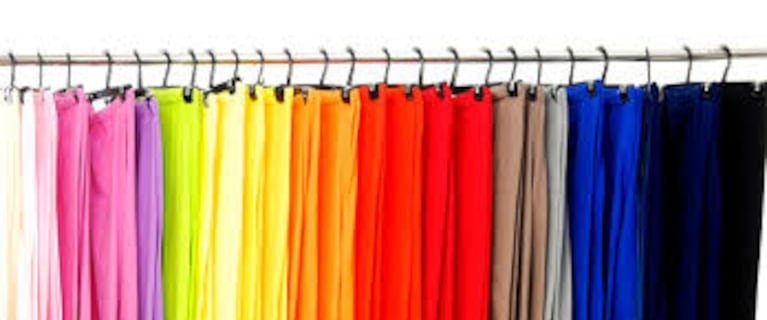 El significado y poder del color en la vestimenta para cada ocasión
