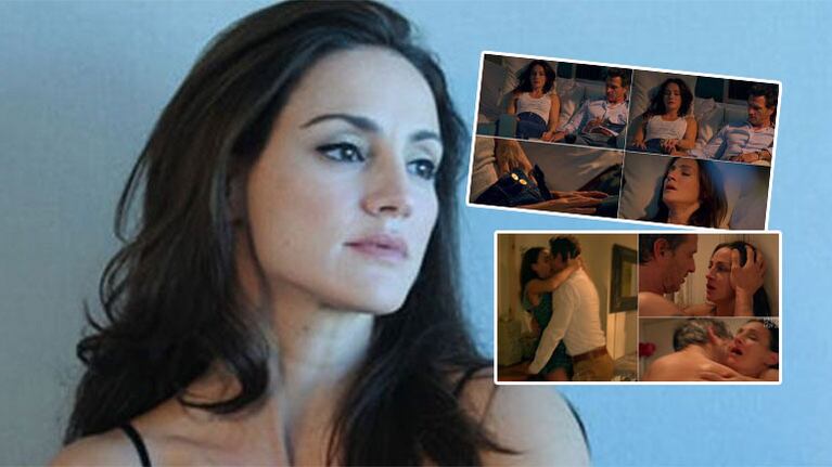 El sincericidio de Eleonora Wexler (Foto: web)