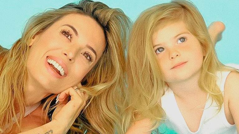 El sincericidio de Jésica Cirio sobre su maternidad: “Es mucho laburo tener un hijo, pensé que era más fácil”