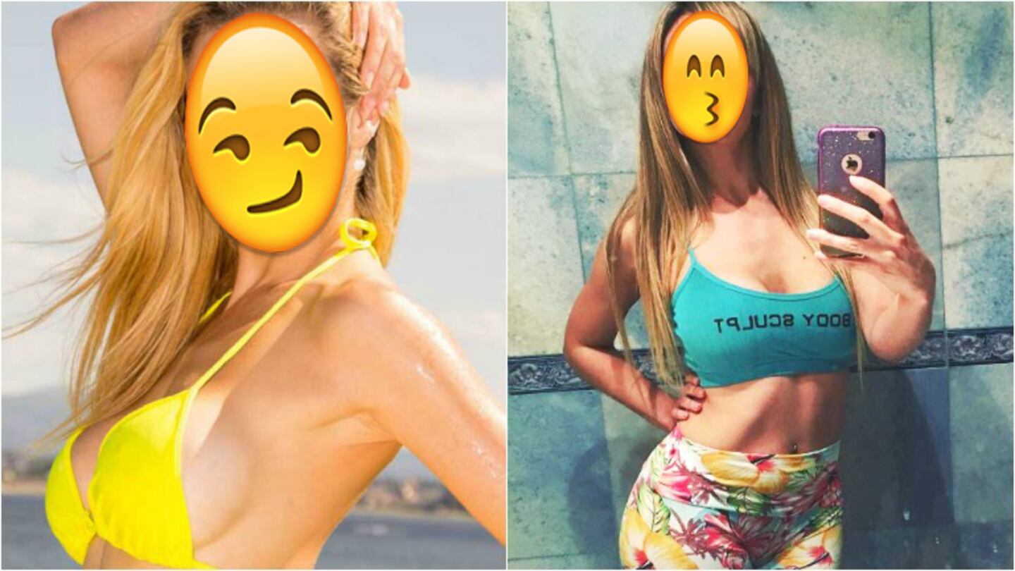 El sincericidio de la diosa: "Me ha tocado ser cornuda y ser amante, estuve de los dos lados". Foto: Web