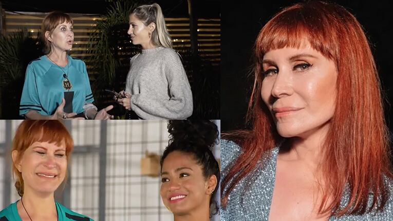 El sincericidio de Matilda Blanco tras vencer a Kate Rodríguez en El Hotel de los Famosos.