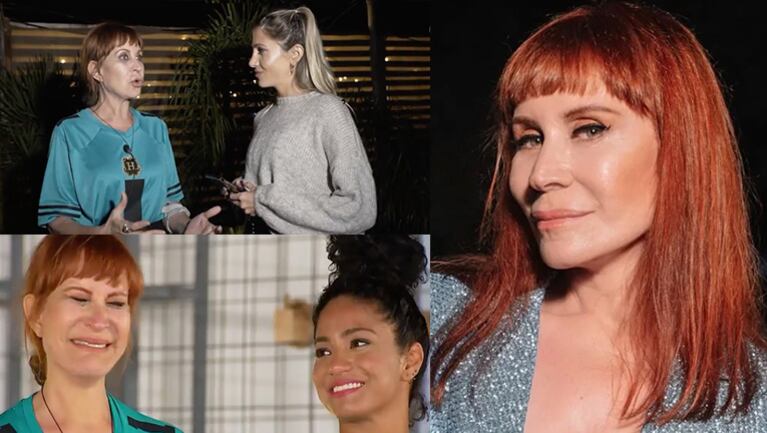 El sincericidio de Matilda Blanco tras vencer a Kate Rodríguez en El Hotel de los Famosos.