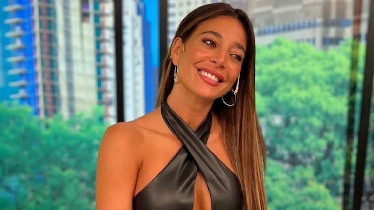 El sincericidio de Sol Pérez mientras se prepara para debutar como panelista de Gran Hermano (Foto: Web)