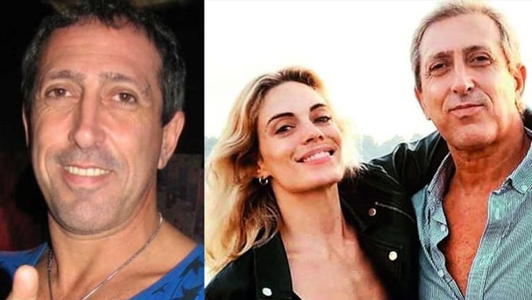 El sincericidio del Turco Naim sobre su relación con Emilia Attias.