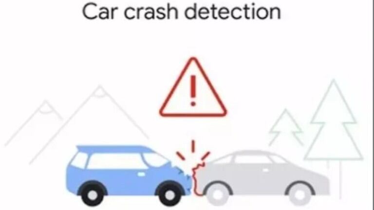 El sistema de detección de accidentes de tráfico llegará a más dispositivos Android