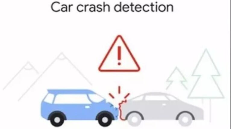 El sistema de detección de accidentes de tráfico llegará a más dispositivos Android
