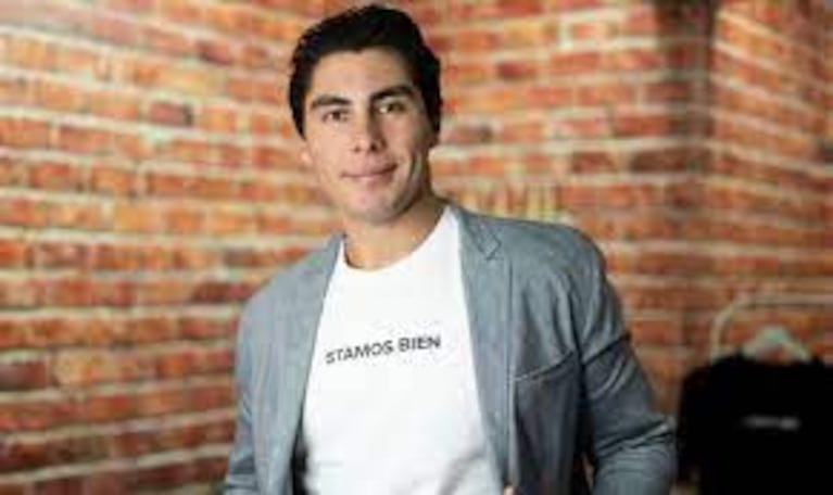 El sorprendente negocio de Lorenzo, el hijo de Chayanne: el emprendimiento que lo está llevando a la fama