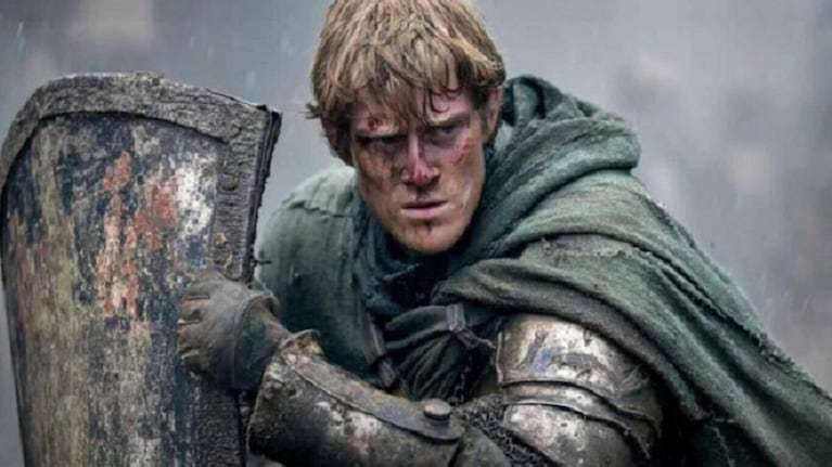 El spin-off comenzó a filmarse en junio de 2024 y concluyó tres meses después.