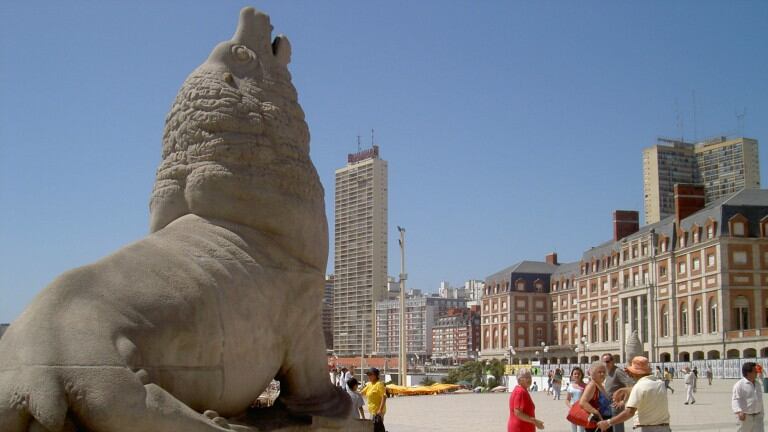 El stand up domina la grilla de espectáculos del Centro de Arte Mar del Plata (Foto: Web)