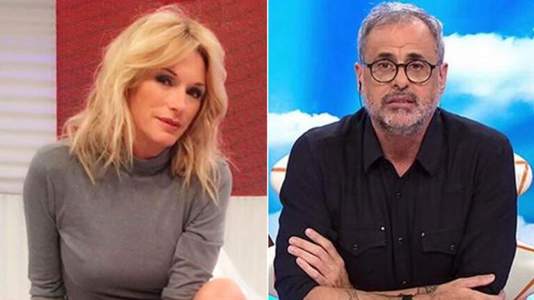 El sugestivo tweet de Yanina Latorre: “Rial no fue a intrusos. Fin del comunicado”