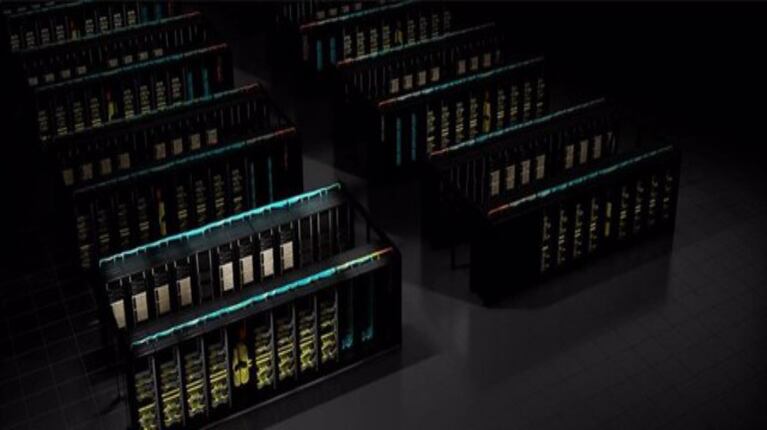 El superordenador Eos de Nvidia entrena un modelo GPT-3 con 175.000 millones de parámetros en 3,9 minutos