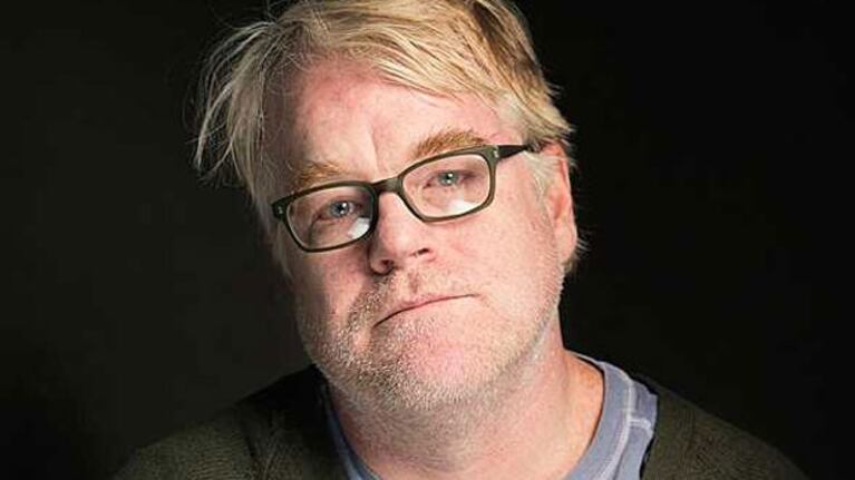 El supuesto dealer de Philip Seymour Hoffman: "Se inyectaba 10 bolsas de heroína por día". (Foto: Web)