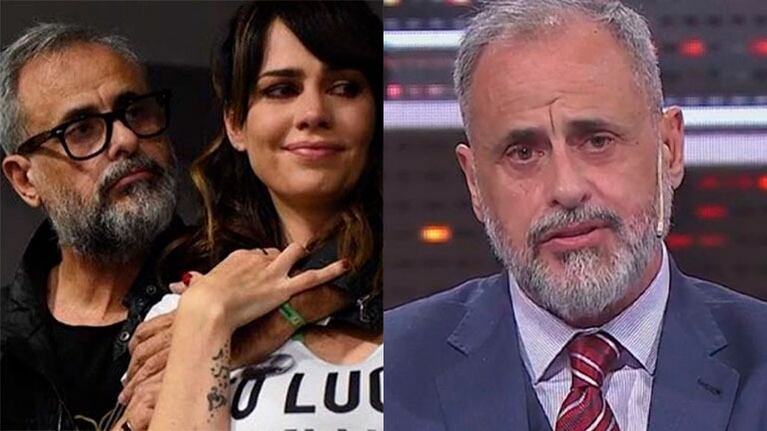 El susto de Jorge Rial y Romina Pereiro, tras sufrir un gran incendio en su casa: Fue un shock; la cocina quedó inutilizada