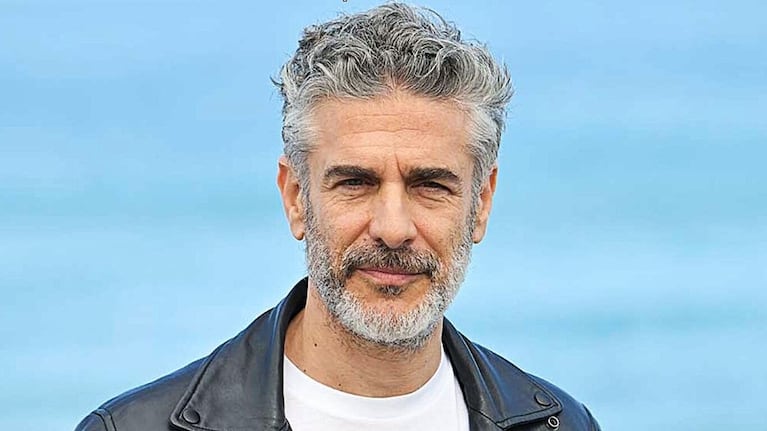 El talento de Leonardo Sbaraglia no solo es reconocido en Argentina y España.