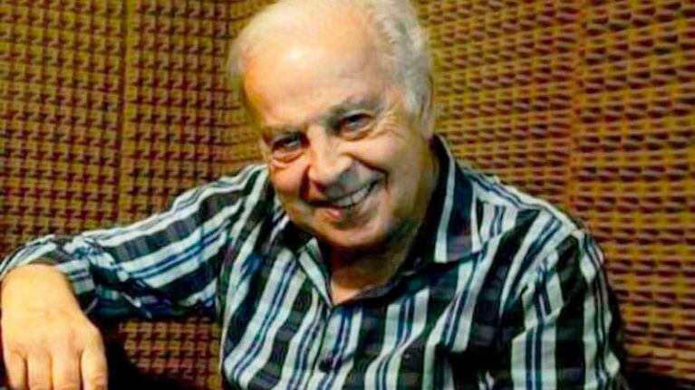 El talentoso músico Raúl Parentella murió a sus 81 años.