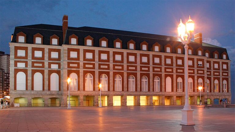 El Teatro Auditorium de Mar del Plata presenta Anosmia, una pieza de docuficción sobre la pandemia