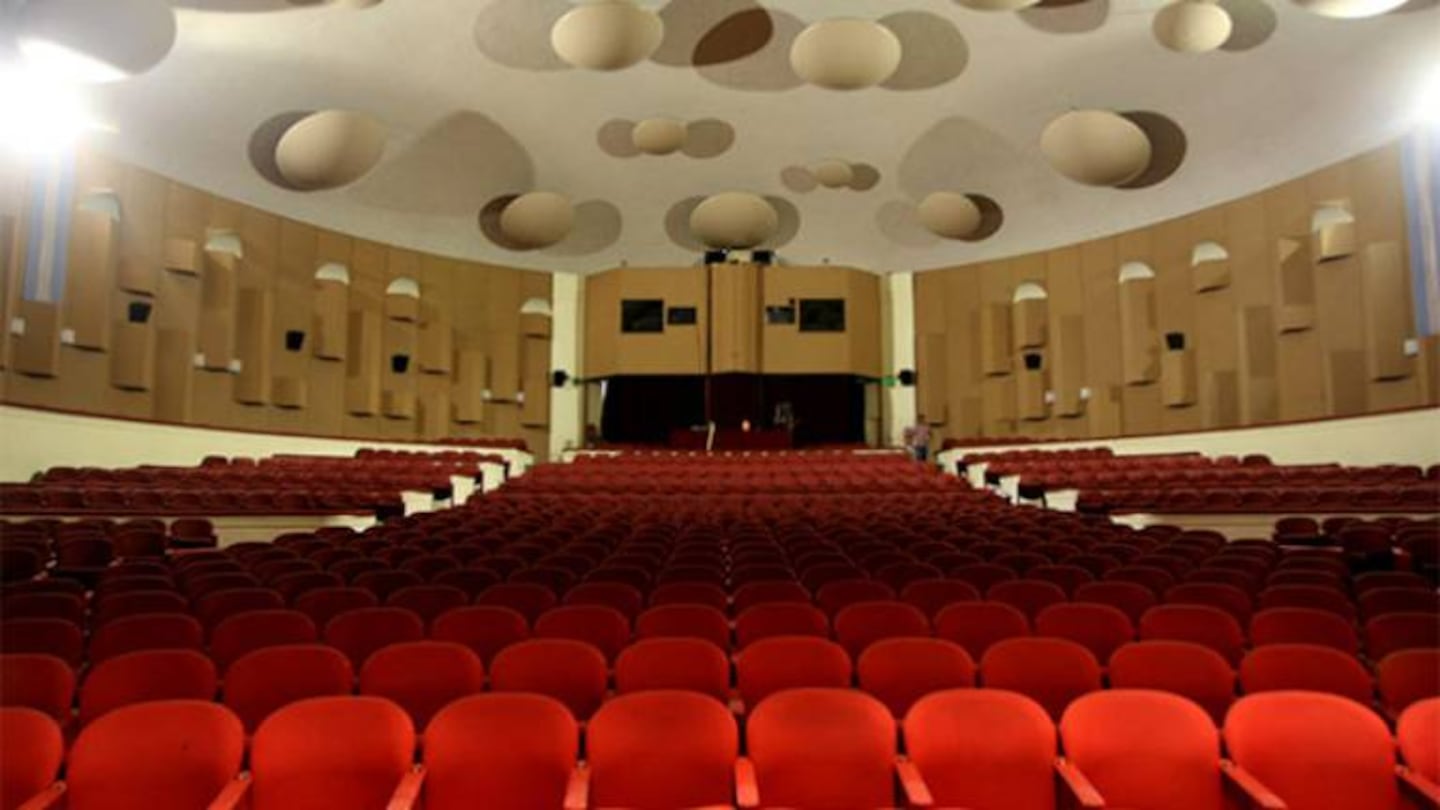 El teatro Auditorium de Mar del Plata suma más propuestas virtuales en pandemia