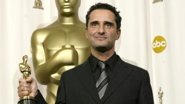El tema “Al otro lado del río” interpretado por el uruguayo Jorge Drexler ganó el Oscar a Mejor Canción Original en 2005.