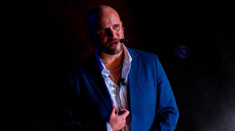 El Temach agota su primer show en Miami y anuncia nuevas fechas en Estados Unidos con su “Solo Tour 2026”