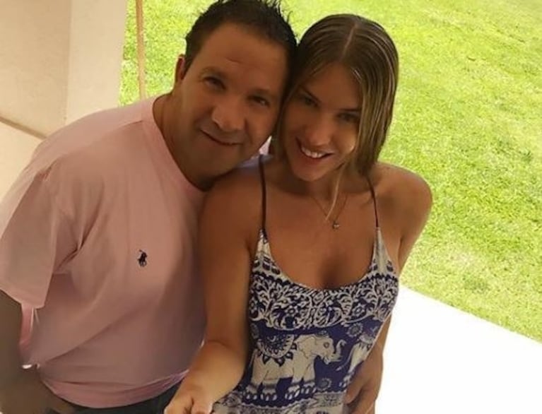 El Terco Estevanez cambió sus hábitos alimentarios y mostró el antes y el después: ¡bajó 20 kilos en tres meses!