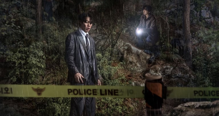 El thriller coreano producido por Alfonso Cuarón que la rompe en streaming: ¿De qué trata Revelación?