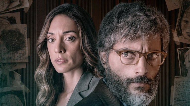 El thriller psicológico protagonizado por Joaquín Furriel que no te podés perder